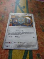 POKEMON  Bronzel   I  PFL DE  071/094  KP80  2025