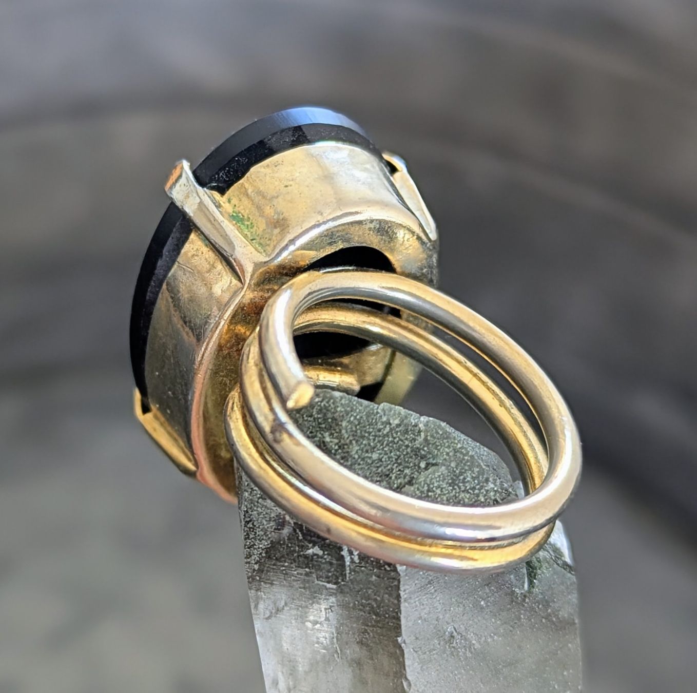 Anelli: Bague antique de style camée – Usato da Genève venduto da qxx_8css 2