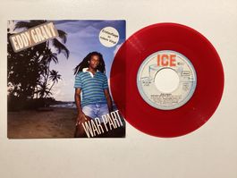 Eddy Grant Single - War Party