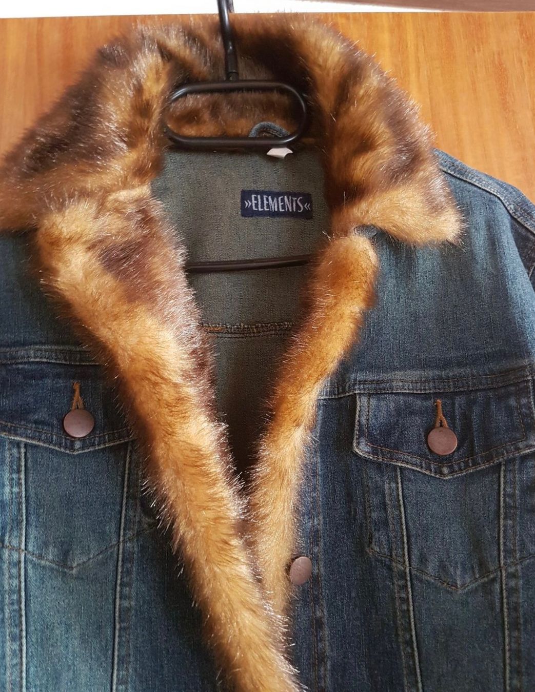 Giacche: jacke – Usato da Winterthur venduto da EasyRS 1