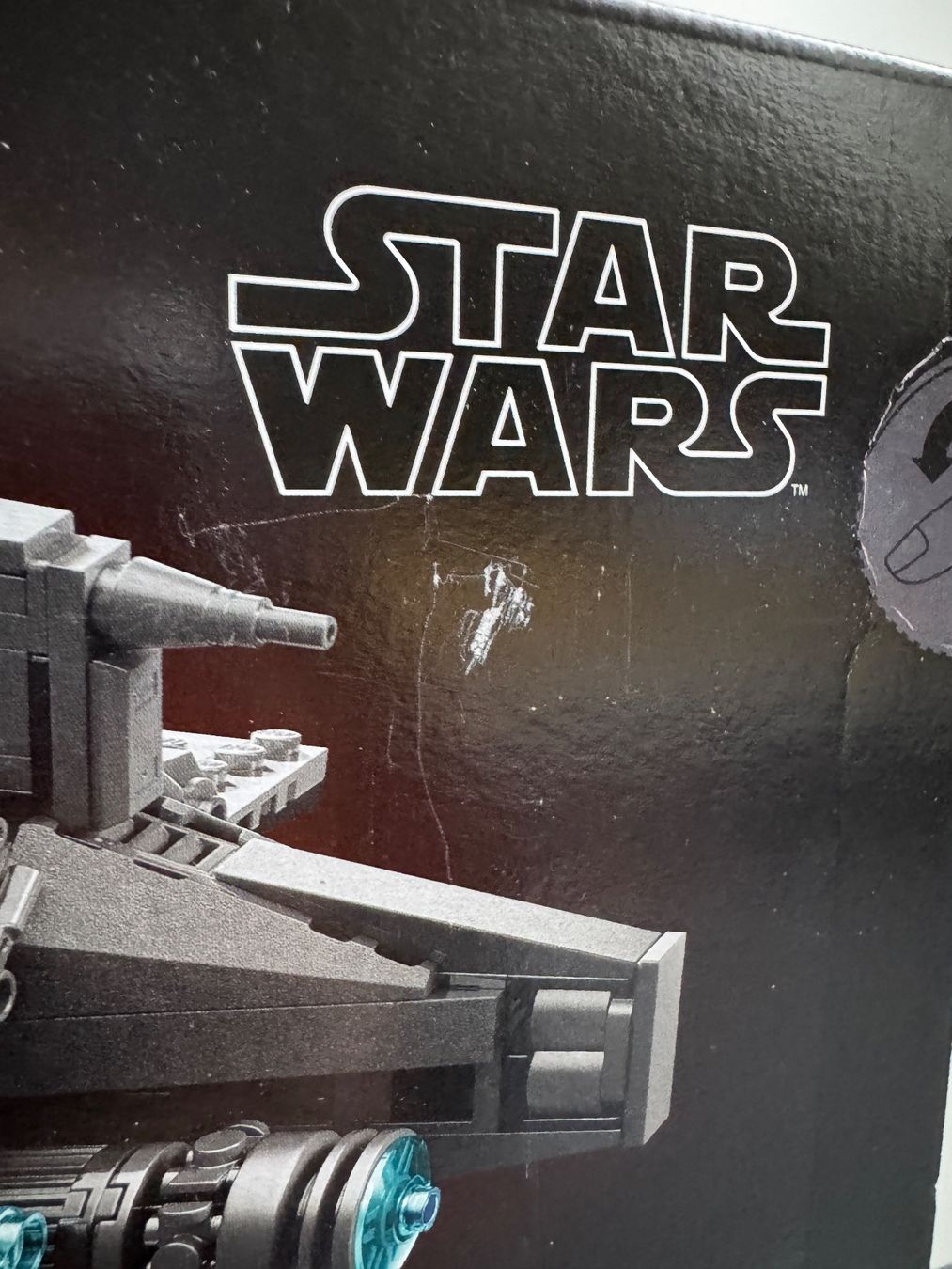 Lego Kit di costruzioni: LEGO Star Wars 75404 - Acclamator-class Assault Ship – Nuovo e nell'imballaggio originale da Uznach venduto da r0000000bert_ 2