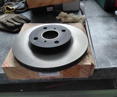 Bremsscheiben vorne Toyota MR 2    1800ccm   1999bis2005