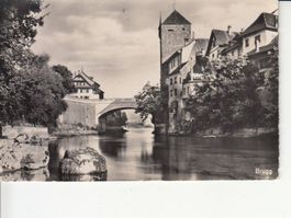 Brugg ca. 1945