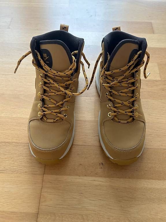 Herrenschuhe: Winterschuhe: Nike Manoa – Gebraucht aus Nottwil von bir_5zhk 3