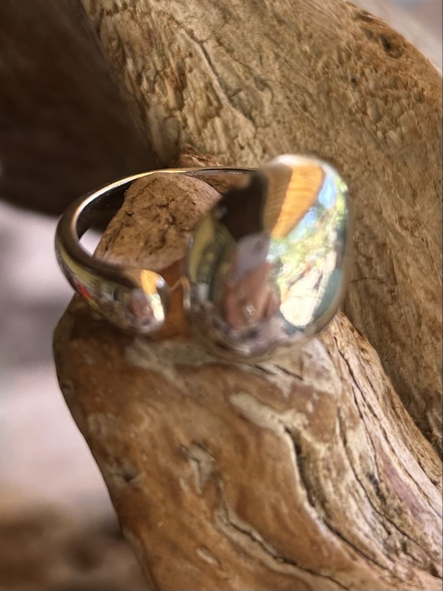 Bagues: Sillber 925 Ring – Neuf (Voir description) à Rekingen AG par Olgamurga 3