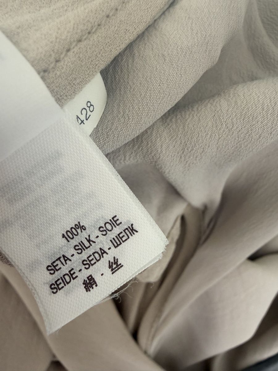 Robes: Brunello Cucinelli dress, size S-M – D'occasion à Zollikon par ele_7bmr 3