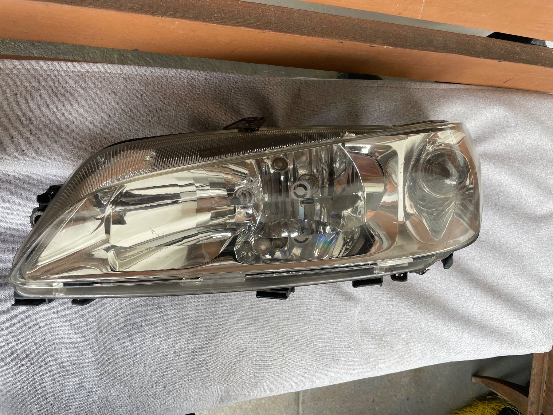 Peugeot Phares: Peugeot 306 Ph2 Scheinwerfer – D'occasion à Belp par Detailfreak 2