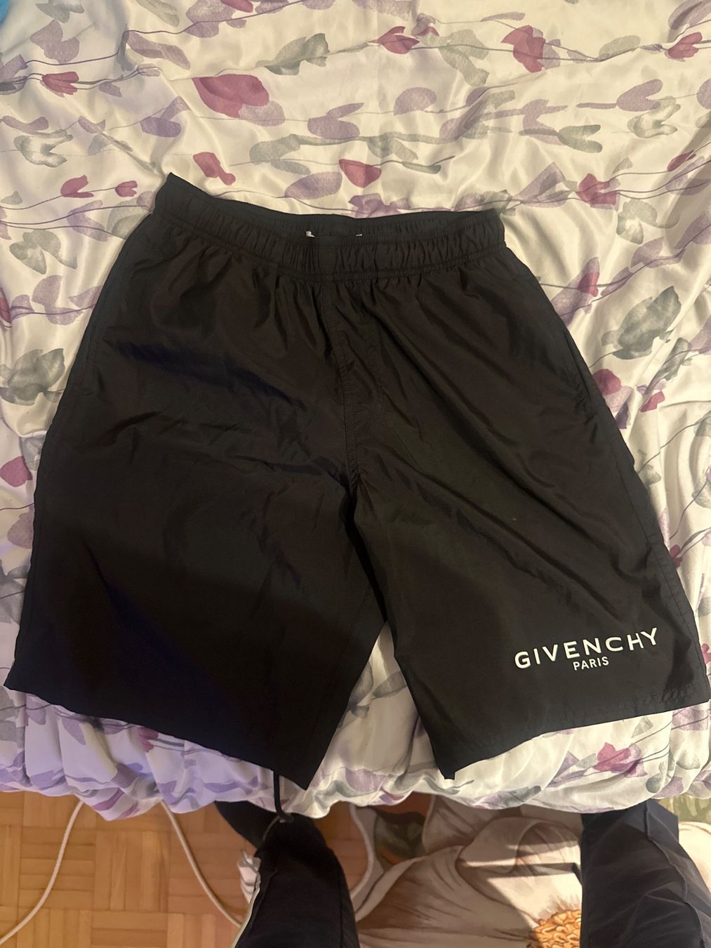 Givenchy Costumi da bagno: Givenchy Badehose – Usato da Zürich venduto da Zoheir07