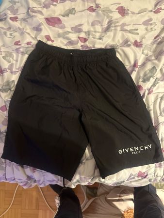 Givenchy Badehose