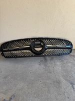 Mercedes-Benz A2538809504 Radiator Grill, Black 🔥