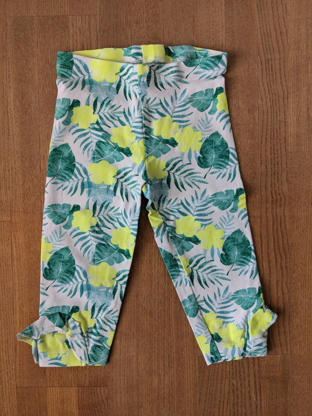 Calze & Collant: 3/4 Leggings der Grösse 104 – Usato da Wald ZH venduto da andy_ch01