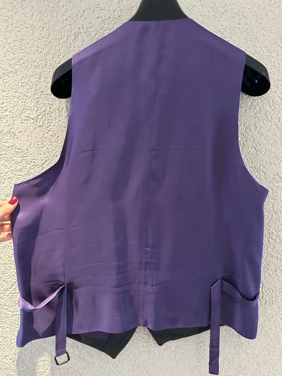 Completi: Costume 3 pièces – Usato da Les Bioux venduto da ann_g9bh 6