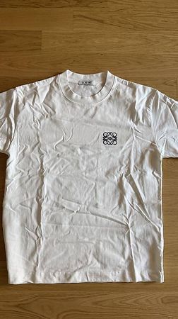 Loewe Tshirt