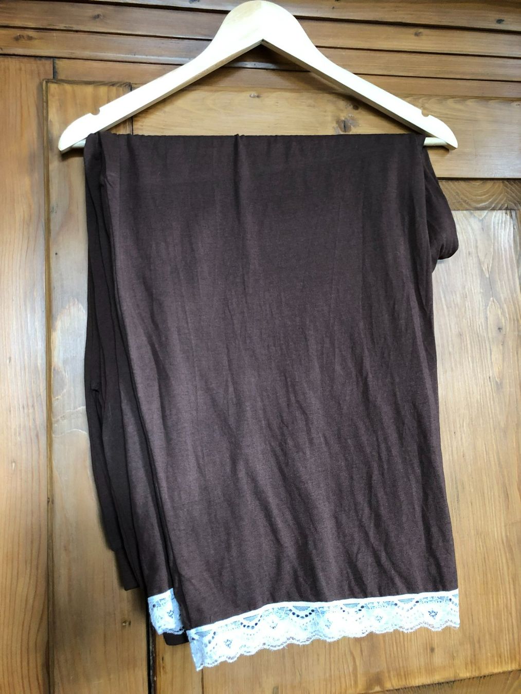 Negligees & Pigiami: Pyjama mit Knopfleiste 56/58 – Nuovo (secondo la descrizione) da Bellinzona venduto da JackieBlue 2