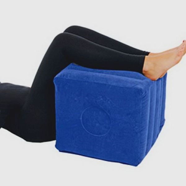 Polster & Auflagen: Enspannungswürfel & Relaxwürfel – Neu und originalverpackt aus Allschwil von therapyshop