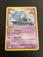 Metang EX Hidden Legends 43/101