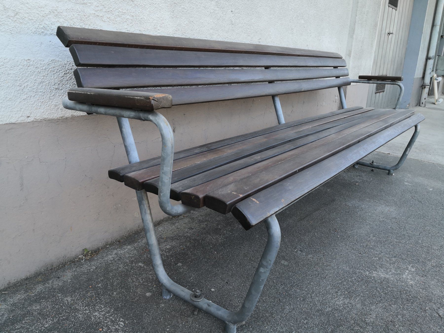 Panchine: Landibank, Gartenbank – Usato da Melchnau venduto da Asmodeus 5