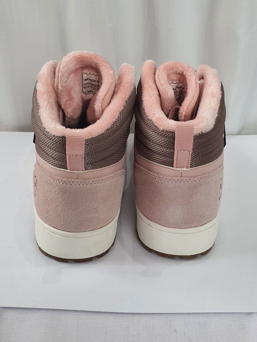 Damenschuhe: Gr. 38 - Beach Mountain TEX Winterschuhe, Neu – Neu und originalverpackt aus Nürensdorf von sal_g2bz 3