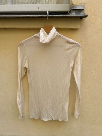 intimissimi cashmere turtleneck i