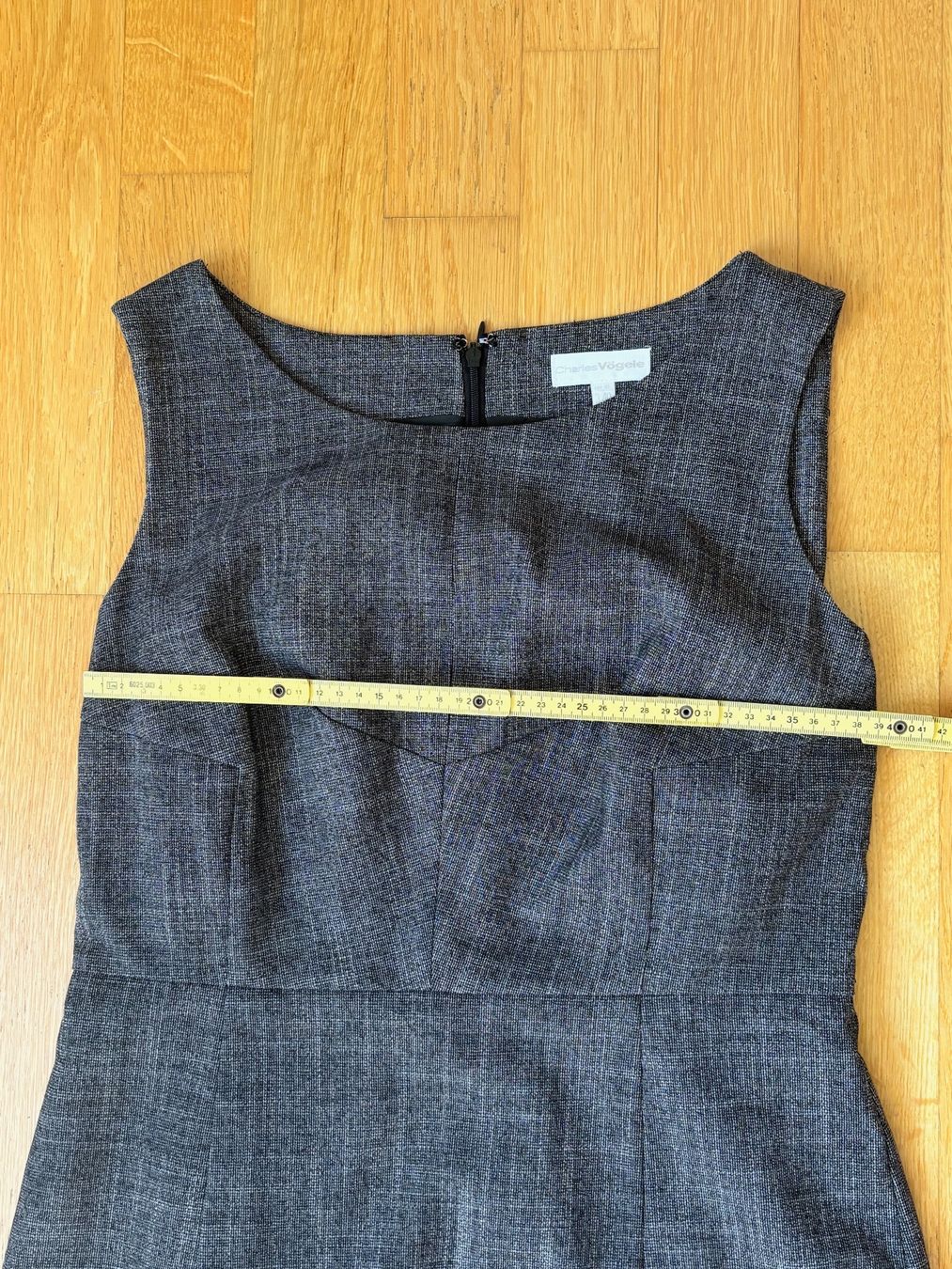 Vestiti: Elegantes  Kleid, mega Schnitt ! – Usato da Stein AR venduto da EvaL056 2