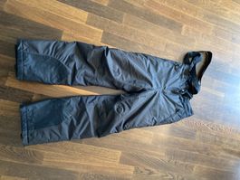 Skihose tchibo wenig gebraucht 146/152 aber eher 158