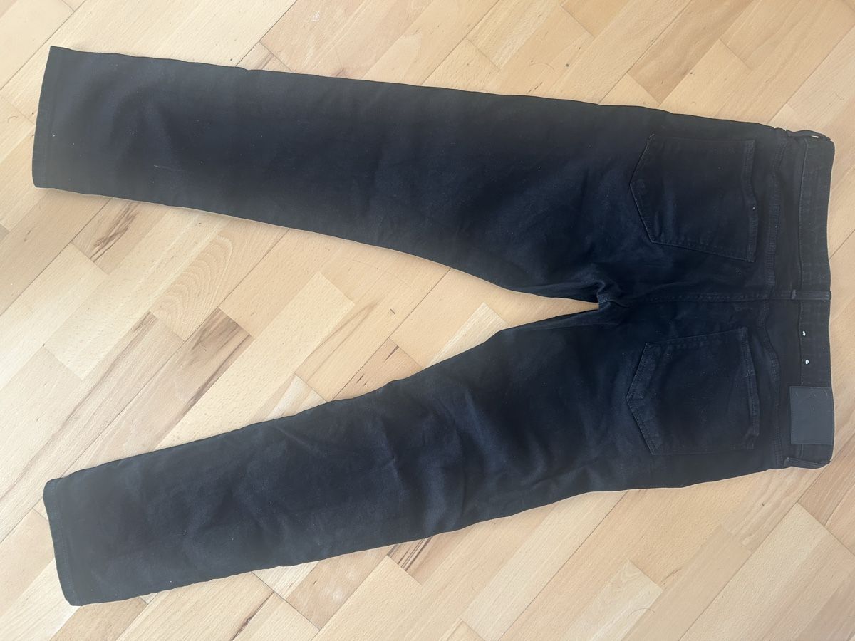 C&A Pantaloni: Slimfit Hose C&A – Nuovo (secondo la descrizione) da Oberentfelden venduto da ZimmermaD1 1