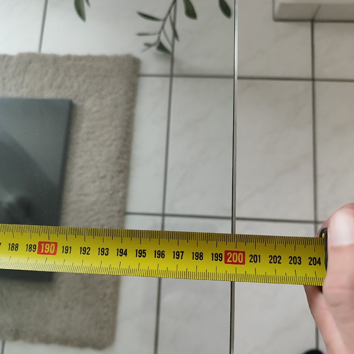 Conforama Tavoli: Esstisch 2m x 1m x 76cm – Usato da Meinisberg venduto da Regaz11 6