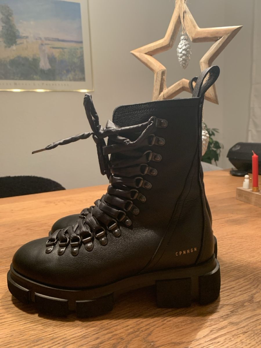 Copenhagen Scarpe da donna: Neue Schuhe Copenhagen Gr.36 – Nuovo e nell'imballaggio originale da Schliern b.Köniz venduto da Nikk0tin 3