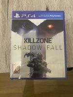 Killzone Shadow Fall PS4