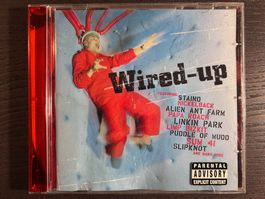 Wired-Up
