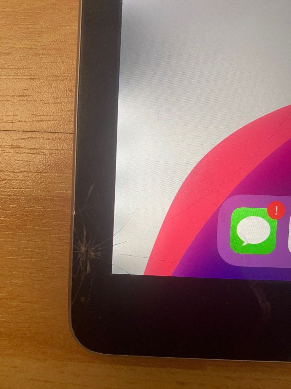 Apple Tablet PC: iPad Air 2 (2014), Wi-Fi + Celular – Usato da Marly venduto da may_j75b 2