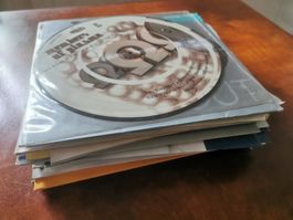 33 Schallplatten DJ Vinyl Trance House Hardtrance Techhouse
