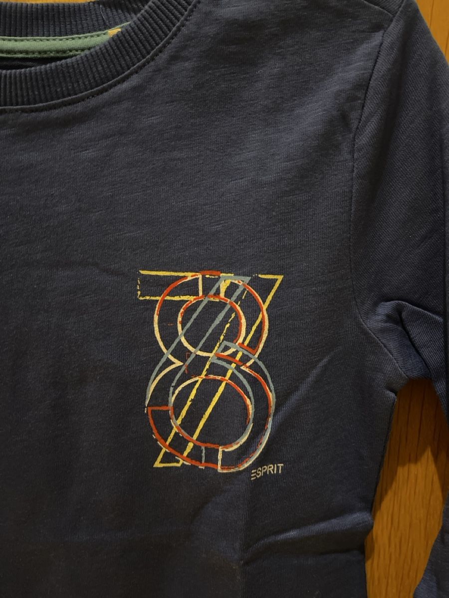 Esprit Camicie, T-shirt & Polo: Esprit Langarmshirt – Usato da Oberrieden venduto da Boccia1981 2