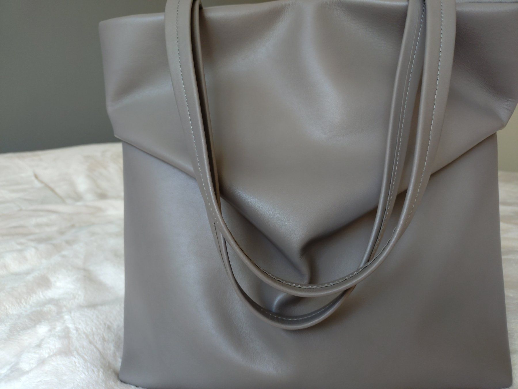 Chloé Taschen für Damen: Chloé Handtasche aus Leder Damen – Gebraucht aus Bottmingen von Malina_Outlet 1