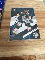 Sportzoo Playoffs 25/26 HC Lugano Morini blue /60