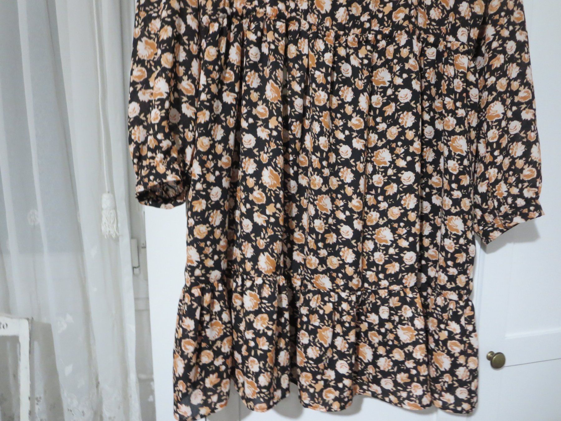 Zara Kleider: Damen Frühlings-Kleid /Gr. XS – Gebraucht aus Wallisellen von Arvenstube 6
