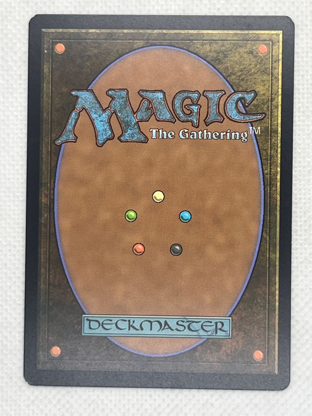 Magic The Gathering Carte collezionabili: MTG Überzeugung AER 012 Deutsch Common – Usato da Hinterkappelen venduto da Kim1992 1