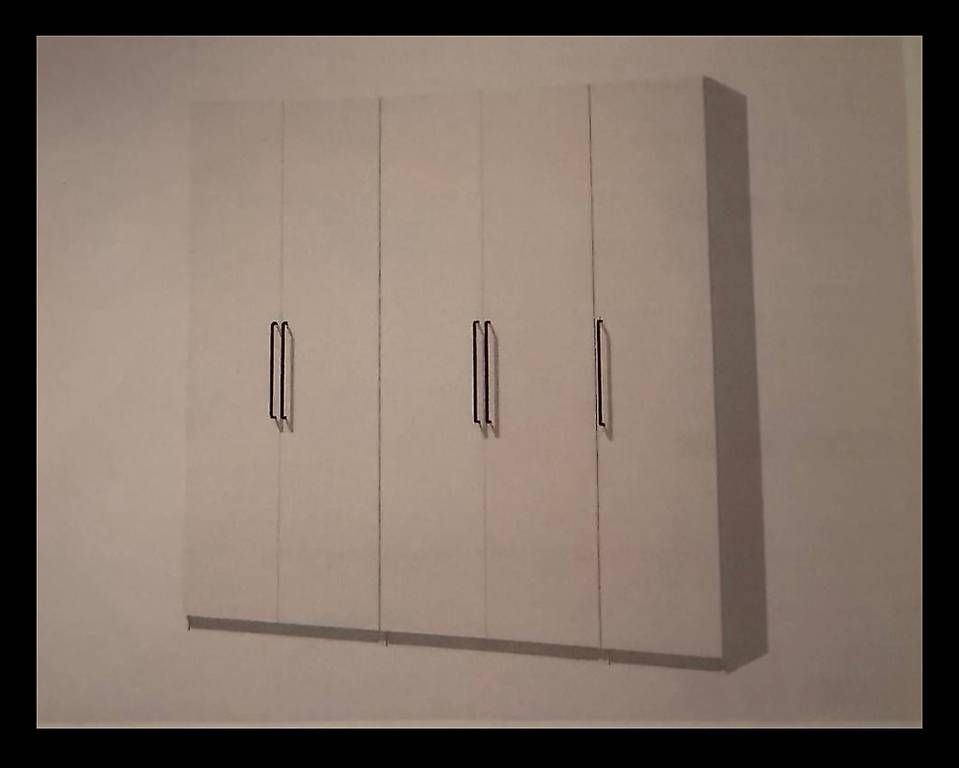 Schränke: IKEA PAX SCHRANK – Gebraucht aus Boll von MariaIsabella99