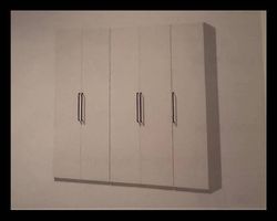 IKEA PAX SCHRANK