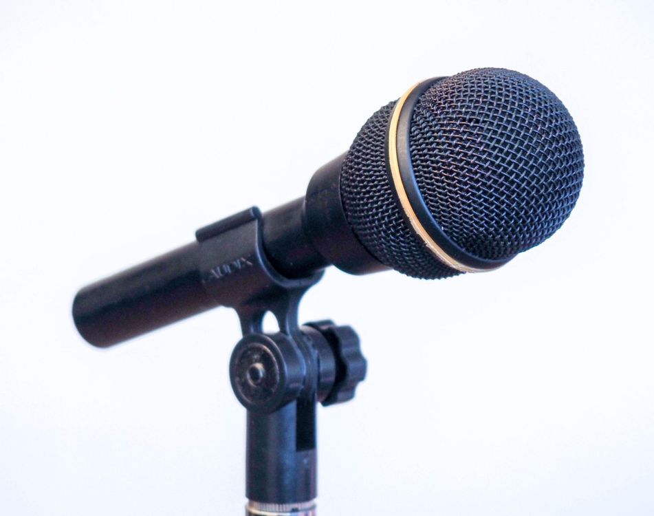 ElectroVoice EV N/D767 exzellentes Mikrofon Kaufen auf Ricardo