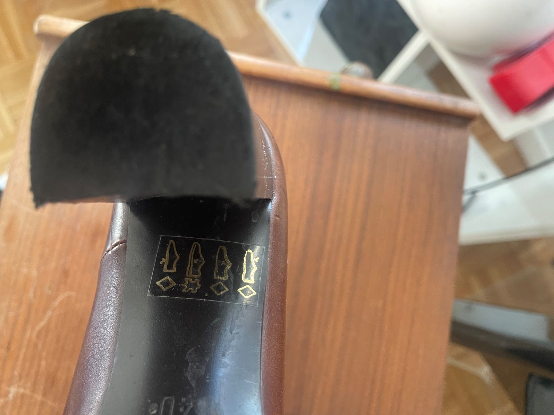 Scarpe da donna: Vera Pellle schuhe – Usato da Hinterkappelen venduto da simona67 3