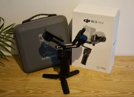 DJI RS3 mini Gimbal