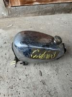 Sachs Mofa Tank