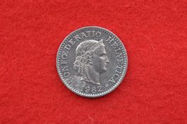 10 rappen 1982