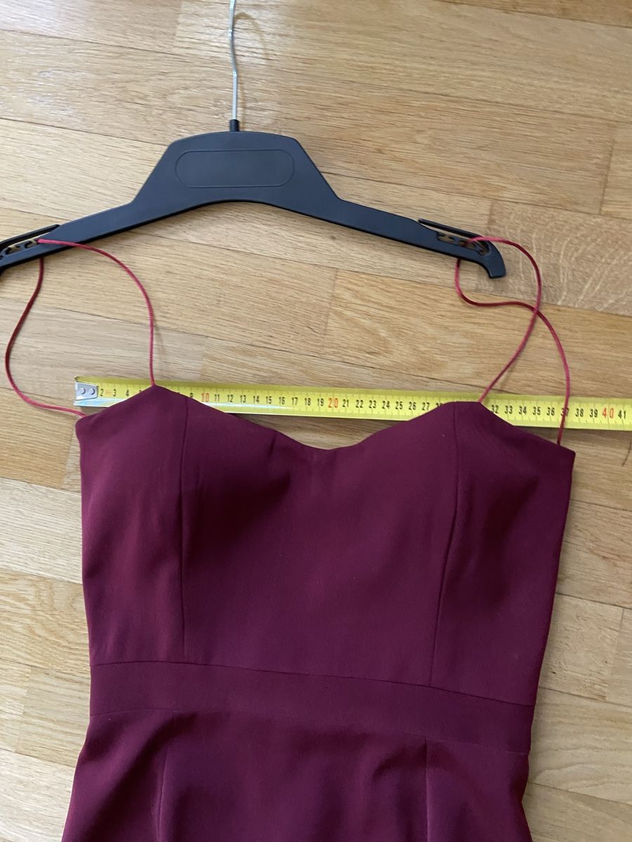 Vestiti: ABEND/BALLKLEID GRÖSSE 34-36 – Nuovo (secondo la descrizione) da Zürich venduto da schneeflocke303 5