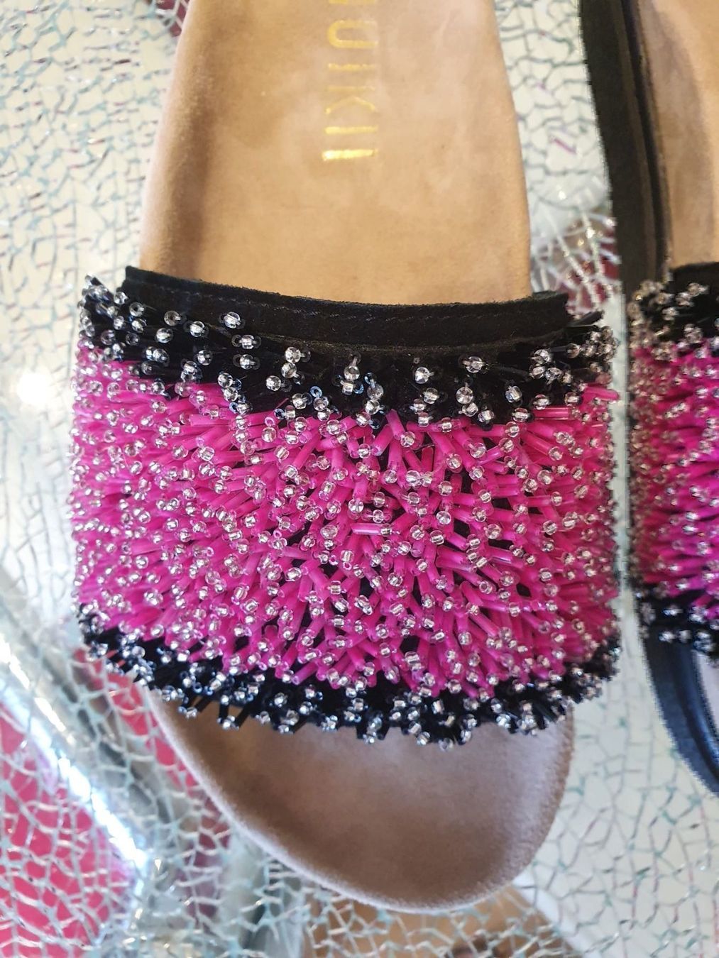 Scarpe da donna: Inuikii Gr. 36 – Nuovo (secondo la descrizione) da Luzern venduto da Edii025 2