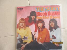 The Sweet – Block Buster