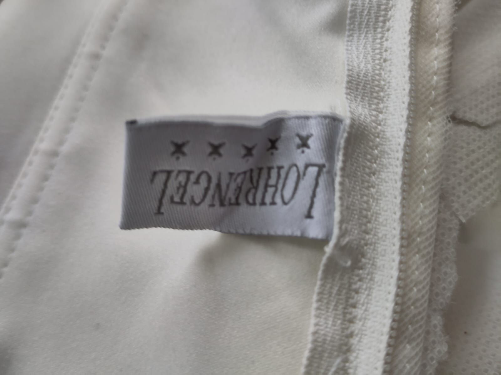 Vestiti: Wunderschönes Brautkleid – Usato da Thierachern venduto da punki01 5
