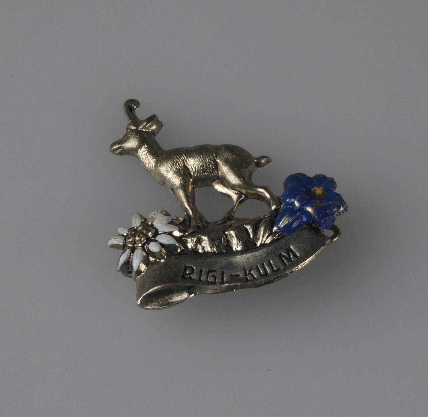 Placchette & Badge: Schweizer Pins Sammlung ( 10 Stk.) – Usato da Volketswil venduto da brockipfannenstil 6