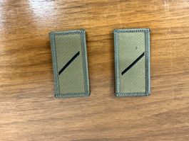 Soldaten Abzeichen